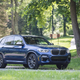 Illustration for article titled The 2018 BMW X3 M40i Makes the Crossover Apocalypse a Little More Tolerableem/em